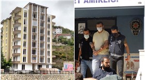 Kastamonu'da 17 kişinin öldüğü Ölçer Apartmanı davası ertelendi