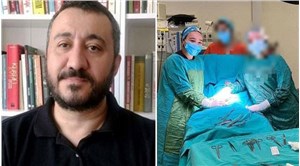 'Sahte doktor' akrabası çıkan Kemal Özkiraz: Aile yıkılmış durumda