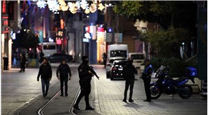 Taksim saldırısı: Tutuklu sayısı 25'e yükseldi