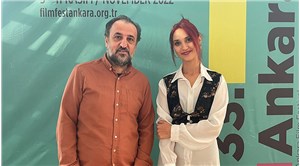 Lince maruz kalan yönetmen Özcan Alper BirGün'e konuştu: Ülkenin çıkmazları filmleri kapatıyor