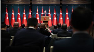 AKP'li Şen: Cumhurbaşkanlığı sistemi revize edilebilir