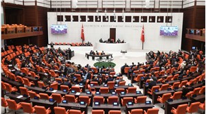 AKP ve MHP 'enflasyon ve zamların araştırılması' önergesini reddetti