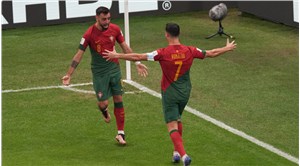 Fernandes turu getirdi: Portekiz adını son 16’ya yazdırdı!