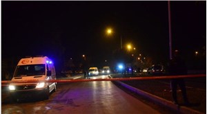 Manavgat'ta 'dur' ihtarına uymayan şüpheliler polisle çatıştı: 1 zanlı öldü, 2 polis yaralandı