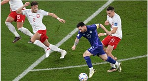Dünya Kupası | Arjantin grup lideri, Polonya averajla üst tura yükseldi