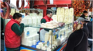 TZOB Başkanı Bayraktar'dan 'acil tedbir' çağrısı: Peynir fiyatları et fiyatlarını geçti!