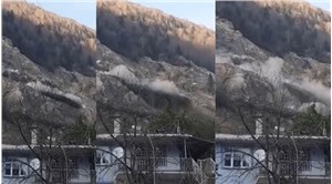 Cengiz İnşaat'ın yerleşim yerinde patlattığı dinamit heyelana neden oldu!