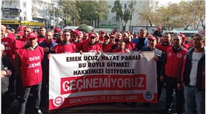 Karşıyaka Belediyesi ipotekten dolayı maaşları ödeyemiyor