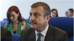 Kavcıoğlu, KKM'nin maliyetini açıklamadı: Dünyanın en şeffaf Merkez Bankası'yız