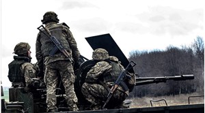 Ukrayna, savaşta yaşamını yitiren askerlerinin sayısını açıkladı
