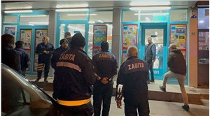 AKP'li Ağrı Belediyesi 5 marketi mühürledi
