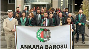 Ankara Barosu'ndan Dünya Engelliler Günü açıklaması