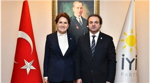 AKP'li Orhan Miroğlu'nun yeğeni İYİ Parti Genel Başkanı Akşener’in danışmanı oldu