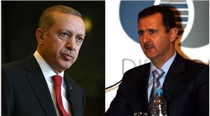 Reuters: Esad, Erdoğanla görüşmeyi reddetti