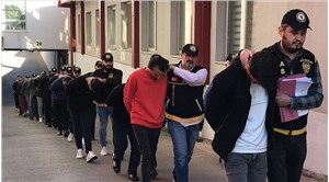 Adana merkezli 33 ilde devre mülk dolandırıcılığı operasyonu: 55 kişi gözaltına alındı