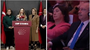CHP’li kadınlardan Selvi Kılıçdaroğlu açıklaması: Etkinlikten önce serum verildi, Covid testi pozitif çıktı