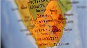 Güney Afrika’da ayin yapan grup sele kapıldı: 9 ölü, 15 kayıp