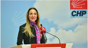 CHP'li Nazlıaka: Eşit temsil haktır, hakkımızı alana kadar mücadelemiz sürecek