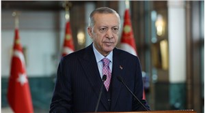Erdoğan: Hiçbir vatandaşımızın ötekileştirilmediği bir iklimi ülkemiz genelinde hakim kıldık