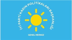 İYİ Parti Kadın Politikaları Başkanlığı: Erkek egemen Türk siyasetinde eşit temsil için beraber savaşacağız