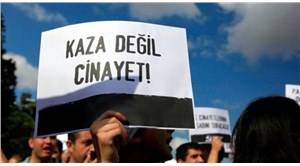 Kayseri'de iş cinayeti: Pres makinesine sıkışan işçi hayatını kaybetti