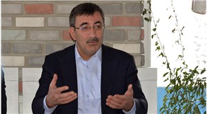 Plan ve Bütçe Komisyonu Başkanı AKP'li Cevdet Yılmaz: Türkiye gerçekten çok iyi durumda
