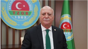 TZOB Başkanı Şemsi Bayraktar: 15 yılda 3,5 milyon hektar tarım arazisini kaybettik