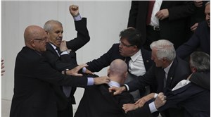 İYİ Partili Hüseyin Örs'e saldıran AKP'li Zafer Işık'ın cezası belli oldu