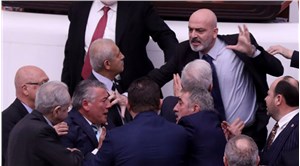 İYİ Partili Hüseyin Örs’e saldıran AKP’li Zafer Işık’ın Meclis karnesi: 3 konuşma 1 yumruk!