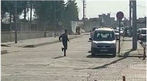 Mardin'de adliye önünde silahlı kavga: 12 yaralı, 7 gözaltı