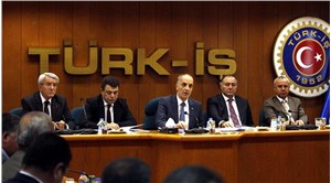 Türk-İş Başkanlar Kurulu, ilk asgari ücret görüşmesinden saatler önce toplanacak
