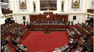 Castillo duyurdu: Peru'da Kongre feshedildi, acil durum hükümeti kuruldu