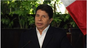 Peru'da Kongre'yi fesheden Cumhurbaşkanı Pedro Castillo gözaltına alındı