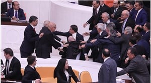 AKP’li Zafer Işık’a suç duyurusu