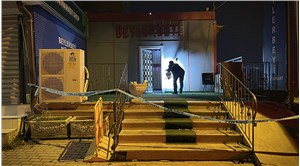 Bursa'da gece kulübüne silahlı saldırı: 3 yaralı