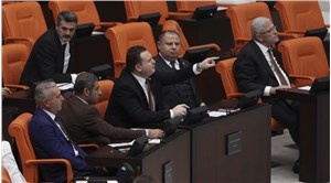 MHP’li Bülbül’den HDP’li vekillere 'sarı torba' tehdidi: Aynı son herkesi bekler