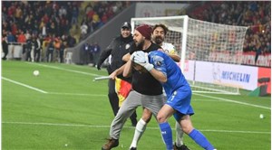 TFF'den olaylı maç için karar: Göztepe ve Altay hükmen mağlup ilan edildi