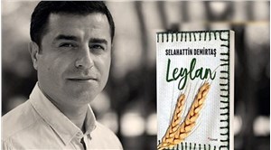 TCDD'de Selahattin Demirtaş sürgünü: Çekmecesinde Leylan kitabı olduğu için şikayet edildi