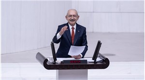 EGM'den Kılıçdaroğlu'nun 4 sorusuna yanıt