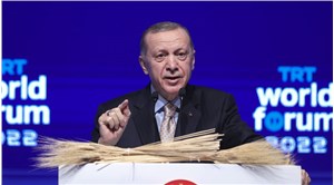 Erdoğan'dan ABD'ye 'Yunanistan' tepkisi: Biz hâlâ F-16 meselesini çözemedik
