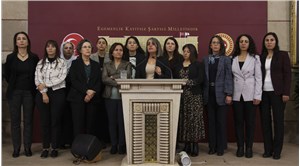 HDP'li 21 kadın vekilden 'tarikatta çocuk istismarı' skandalına yönelik 105 soru önergesi