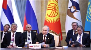 Petrol krizi büyüyor: Putin'den AB'ye 'üretimi kısabiliriz' resti