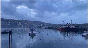 Zonguldak'ta denizde bir kadına ait cansız beden bulundu