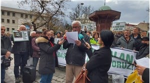 Bursa’da Uludağa kurulmak istenen ‘Alan Başkanlığı’na tepki: Bunun gerçek adı talan başkanlığı