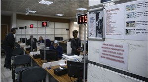 Nüfus Müdürlüğü’nden pasaport randevularındaki yoğunlukla ilgili açıklama: Günlük başvuru 48 bine ulaştı