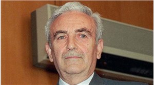 Eski İçişleri Bakanı Cahit Bayar yaşamını yitirdi