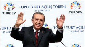 ‘Biraz da helal para yesinler’ demişti: Erdoğan, Akşener’in tazminatını TÜRGEV’e bağışladı