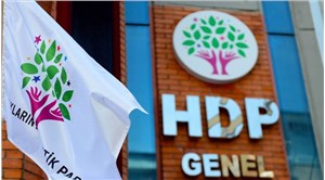 HDP'nin kapatılması davası: Yargıtay Başsavcısı, 10 Ocak'ta açıklama yapacak