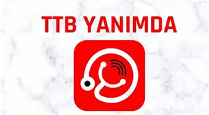 “TTB Yanımda” uygulaması kullanıma açıldı: Sağlıkta şiddete karşı 'acil durum' butonu