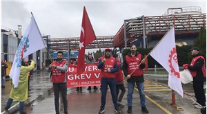 Birleşik Metal İş’ten, Erdoğan’ın grev yasağına rest: Tercihini sermayeden yana kullandı